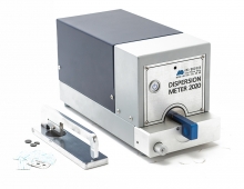 Máy đo độ phân tán Cacbon đen